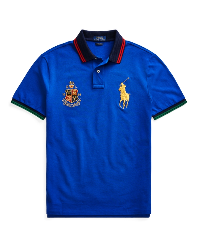 Ralph Lauren Men's Polo 963